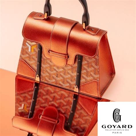 goyard office bag|goyard bags.